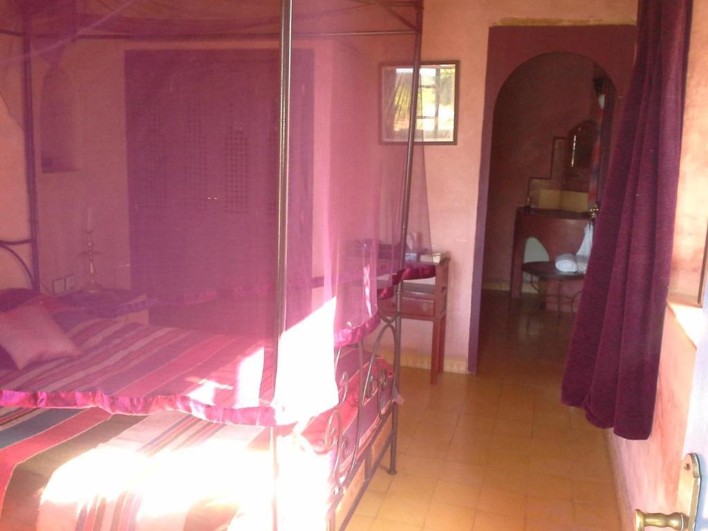 Guest house La Maison *