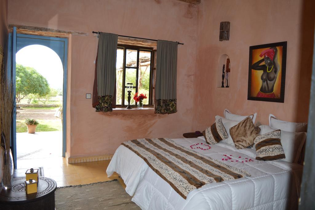 La Maison Guest house