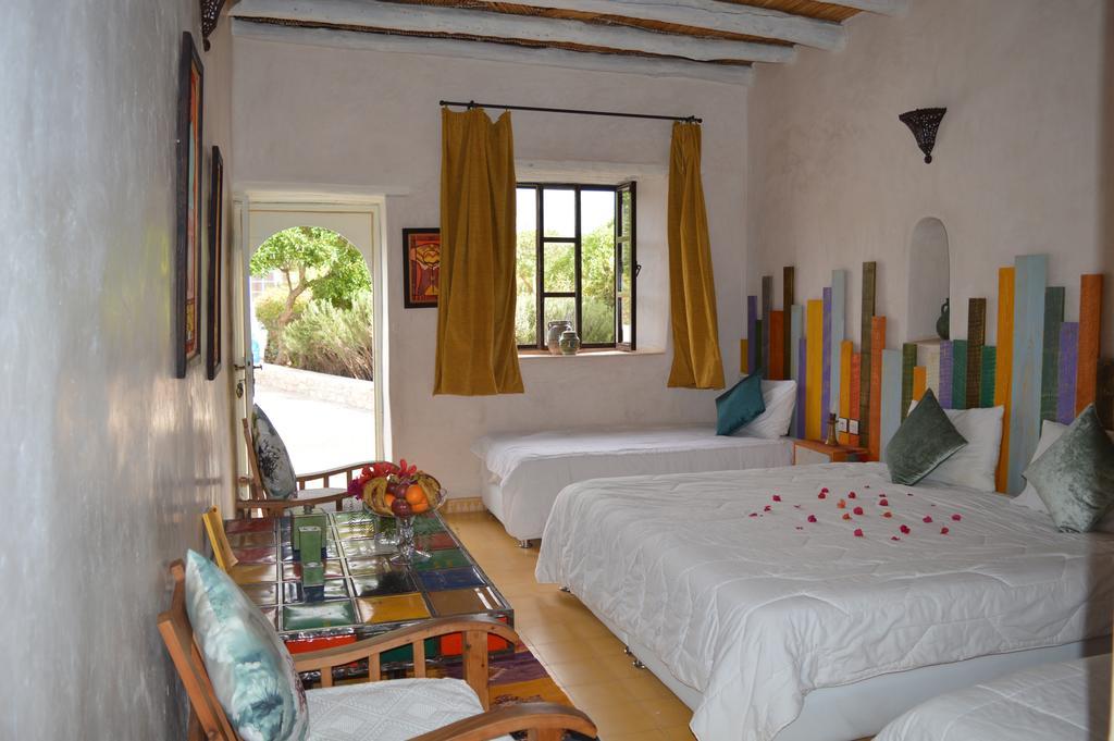 Guest house La Maison