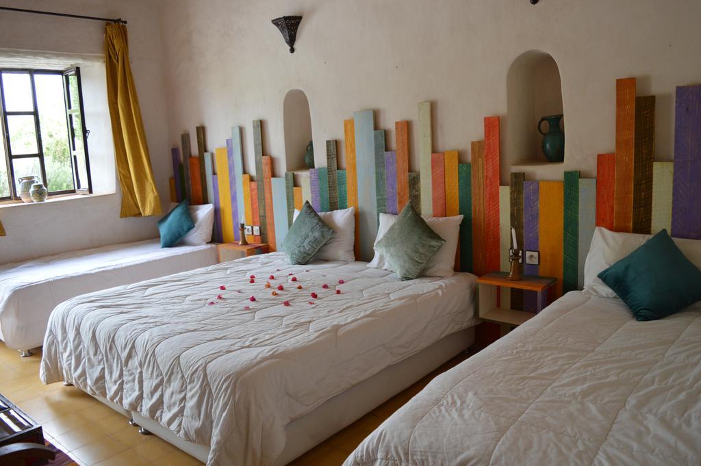 La Maison Guest house Essaouira