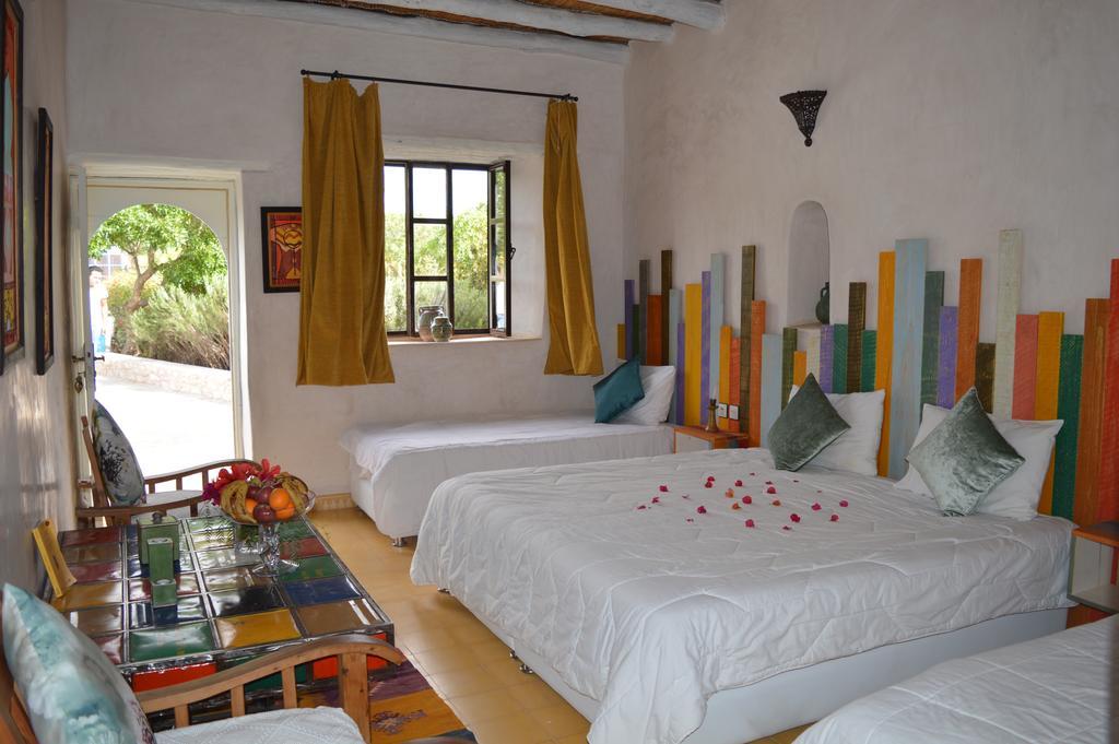 La Maison Guest house *