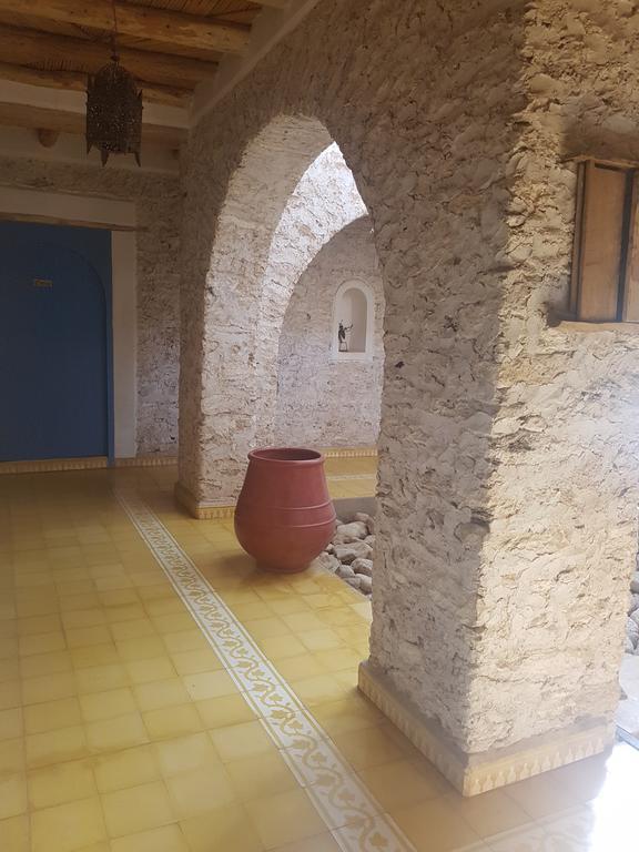La Maison Guest house