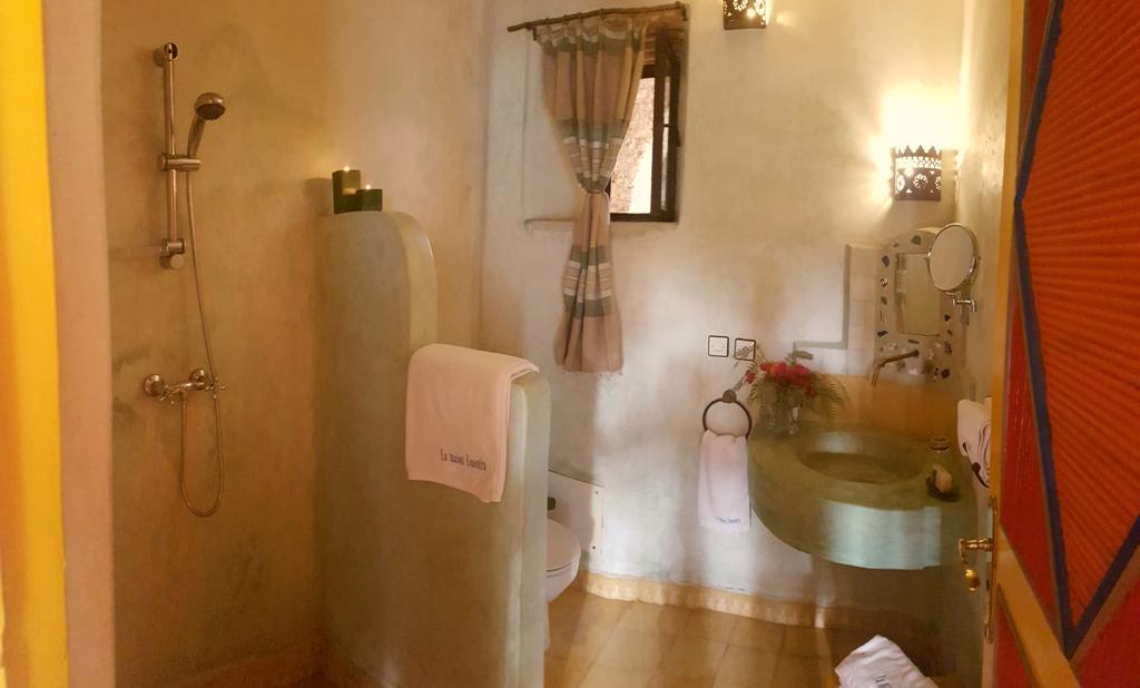 La Maison Guest house *