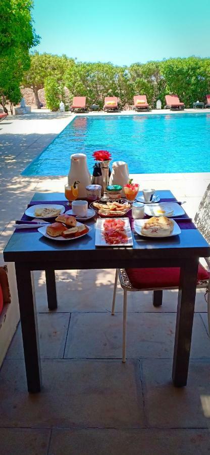 La Maison Guest house Essaouira