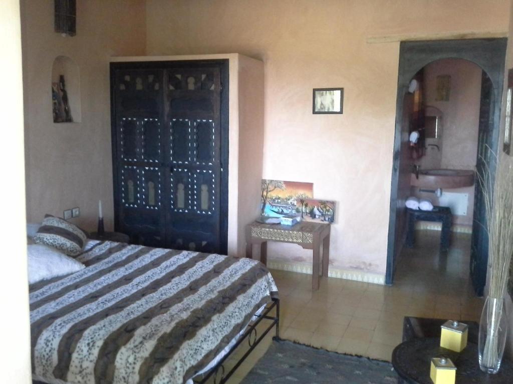 La Maison * Essaouira