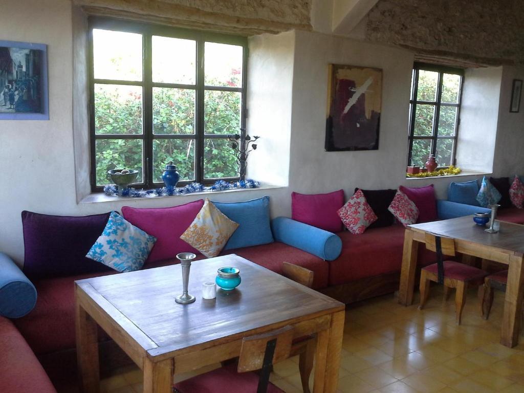 La Maison