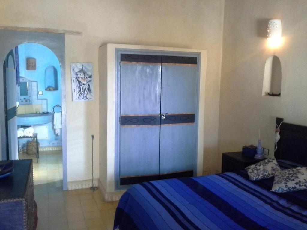 La Maison * Essaouira