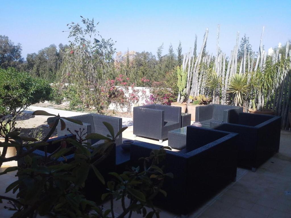 La Maison Essaouira
