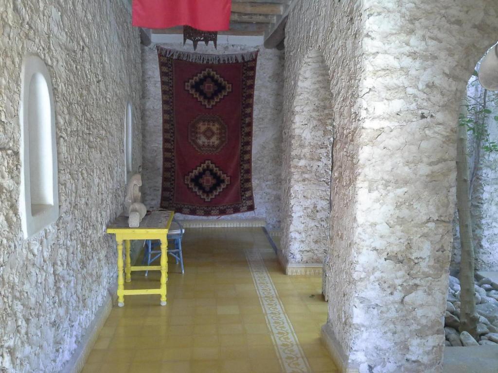 Gasthuis La Maison Essaouira