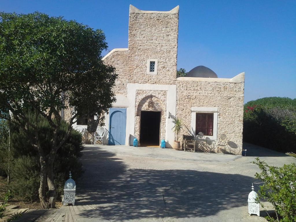 La Maison * Essaouira