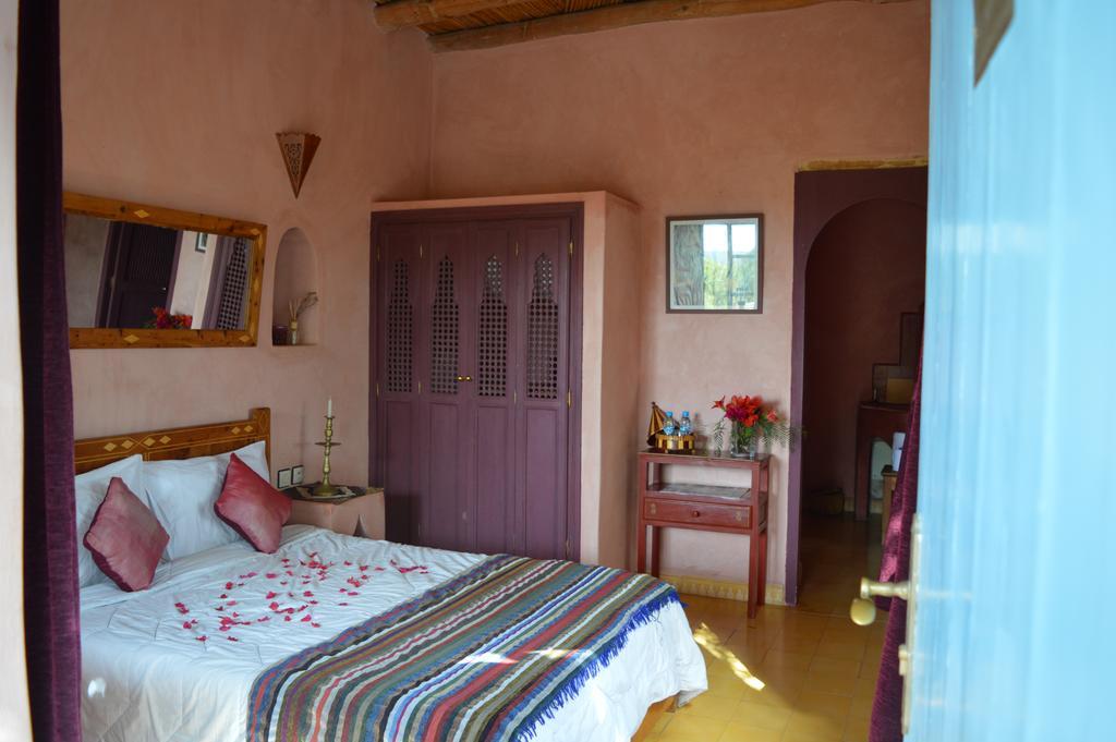 La Maison *