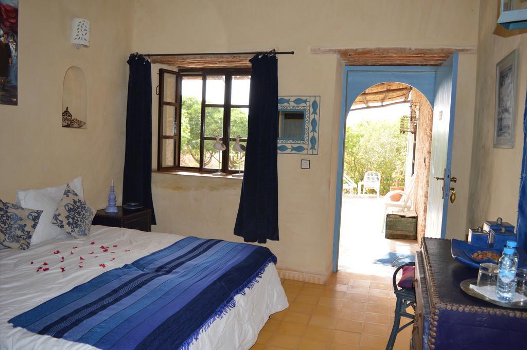 La Maison Gasthuis Essaouira