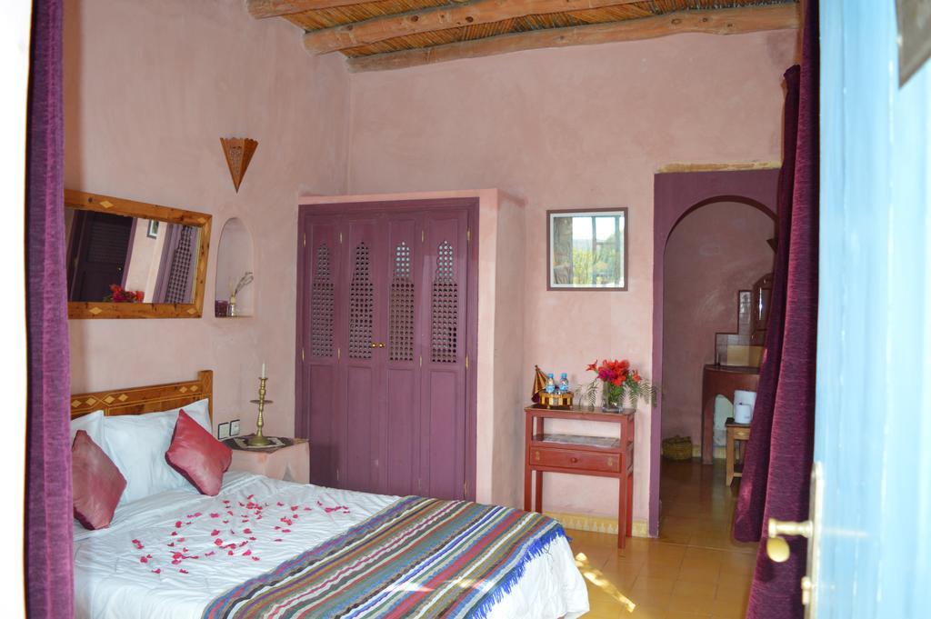 Gasthuis La Maison Essaouira
