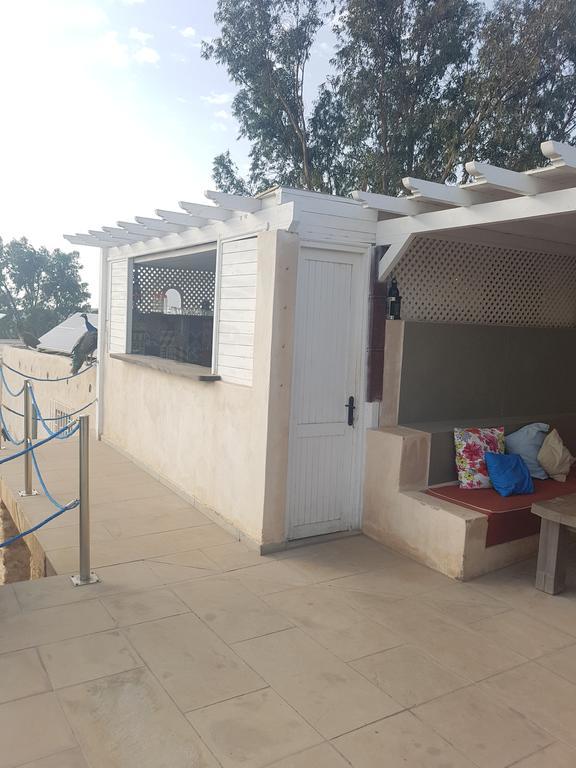 La Maison Gasthuis Essaouira