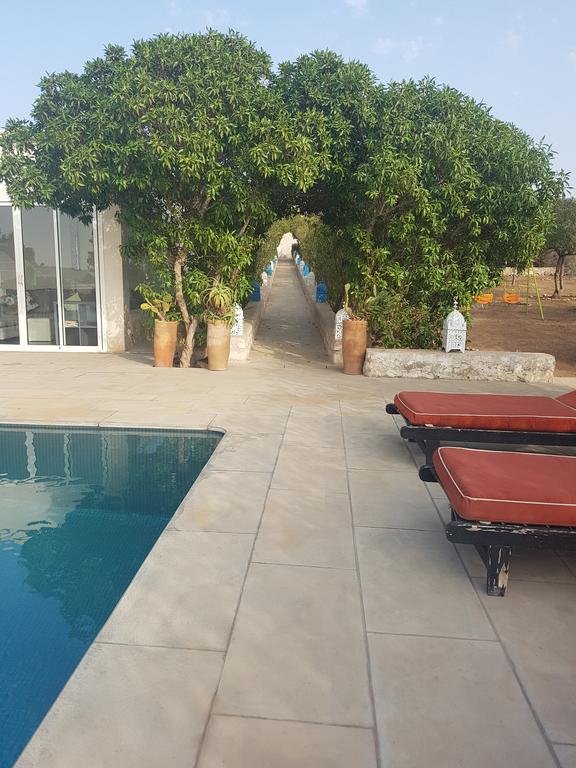 La Maison * Essaouira