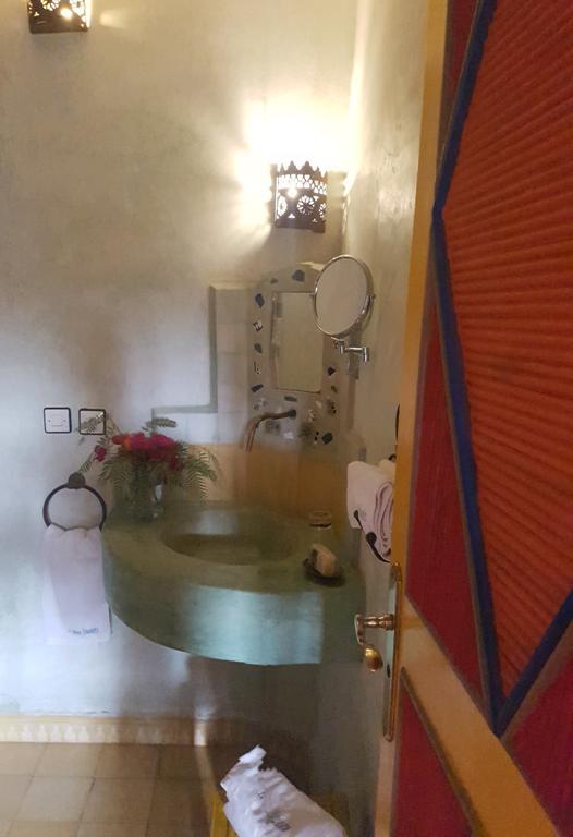 La Maison Gasthuis Essaouira
