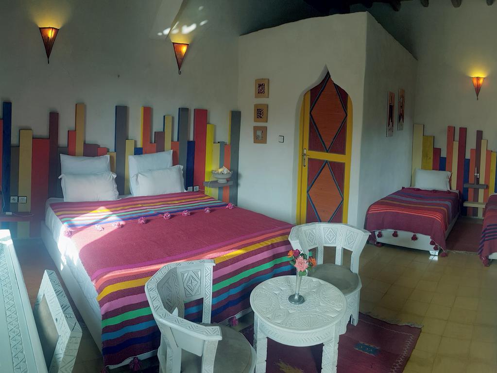 La Maison Gasthuis Essaouira